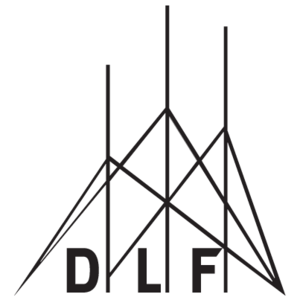 DLF Logo