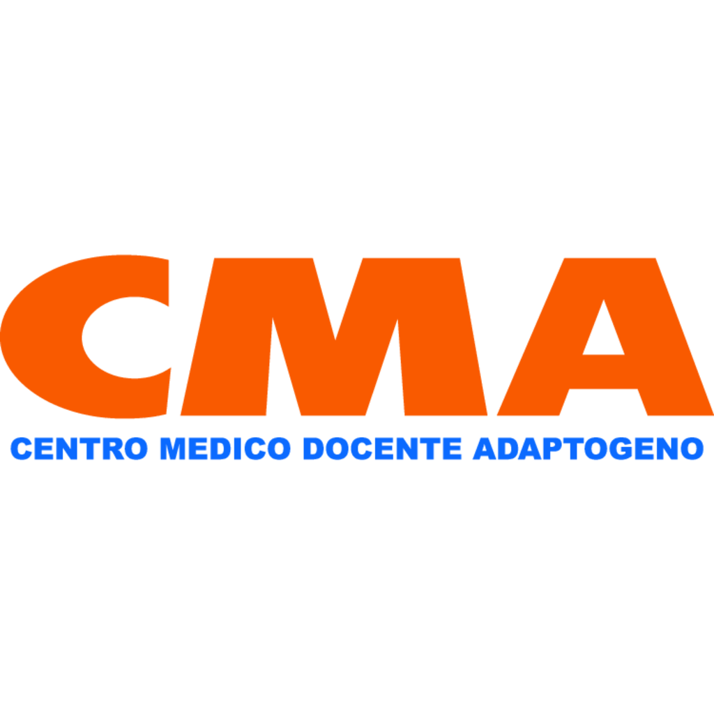 Cma Mca Unique Monogram Style Logo Stock Vector (Royalty Free) 1657036408 |  Shutterstock