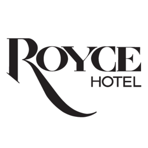 Royce Hotel Logo