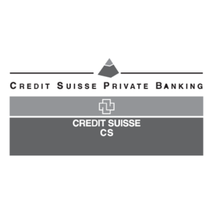 Credit Suisse Private Banking Logo