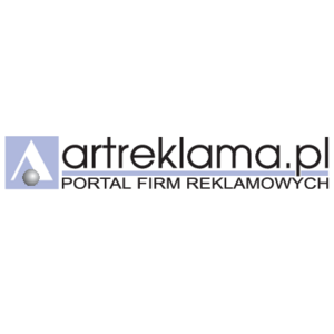 Artreklama pl(494) Logo