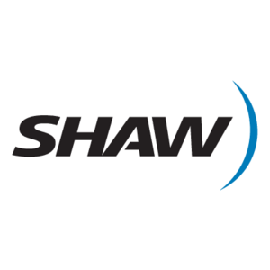 Shaw Communications Logo