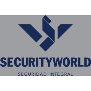 Security World Logo