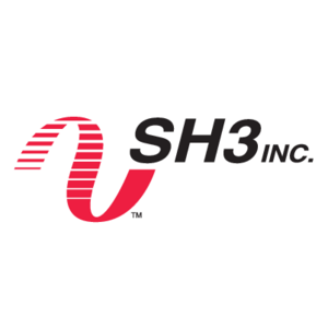 SH3 Logo