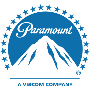 Paramount A VIACOM Company Logo