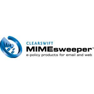CS MIMEsweeper(99) Logo