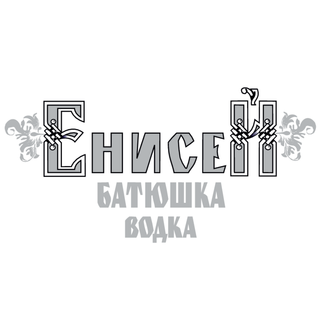 Enisey,Vodka