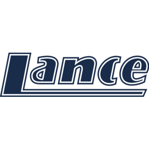 Lance Camper Logo