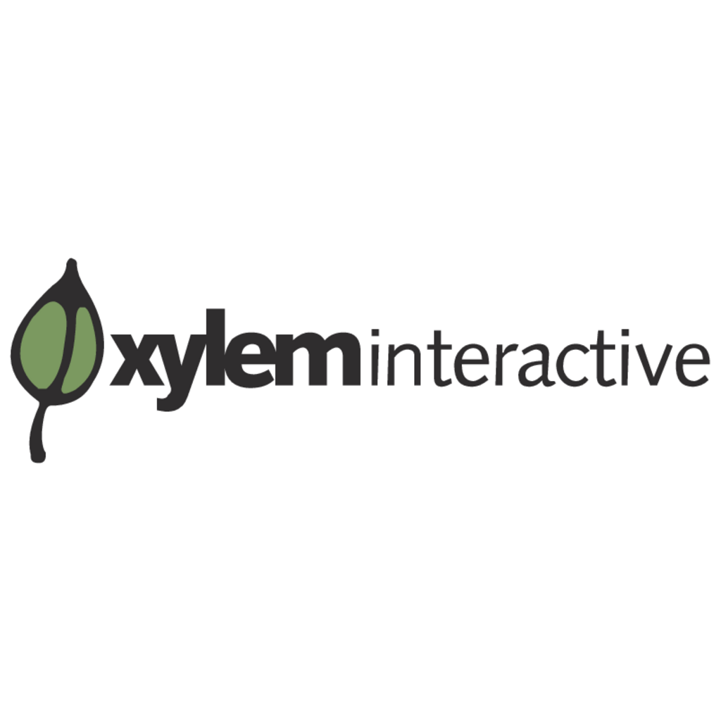 Xylem,Interactive