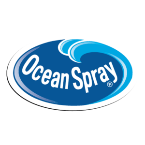 Ocean Spray(42) Logo