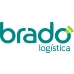 Brado Logística Logo