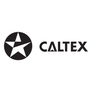 Caltex(98) Logo