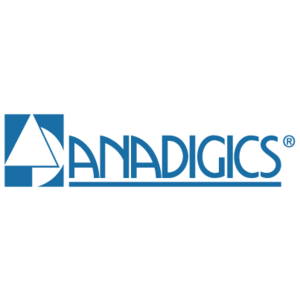 Anadigics Logo