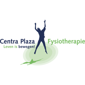 CentraPlaza Fysiotherapie Logo