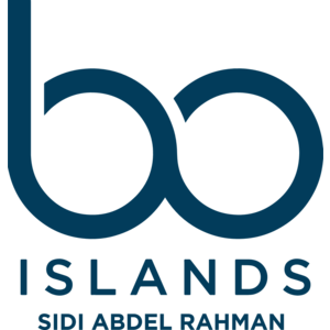 Bo Islands Logo