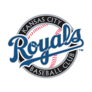 Kansas City Royals(58) Logo