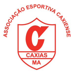 Associacao Esportiva Caxiense de Caxias-MA Logo