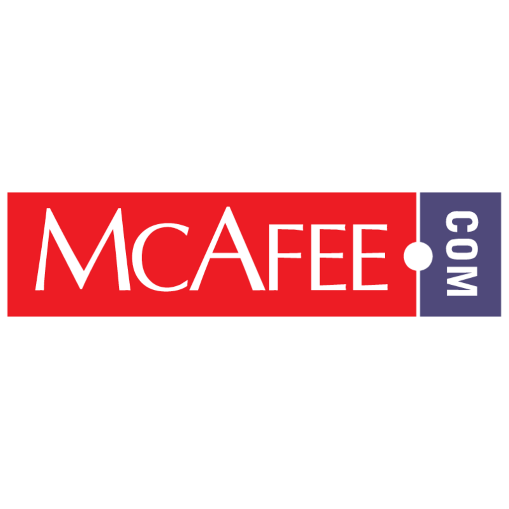 McAfee,com