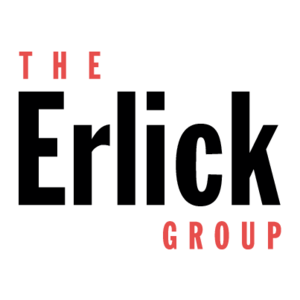 The Erlick Group Logo