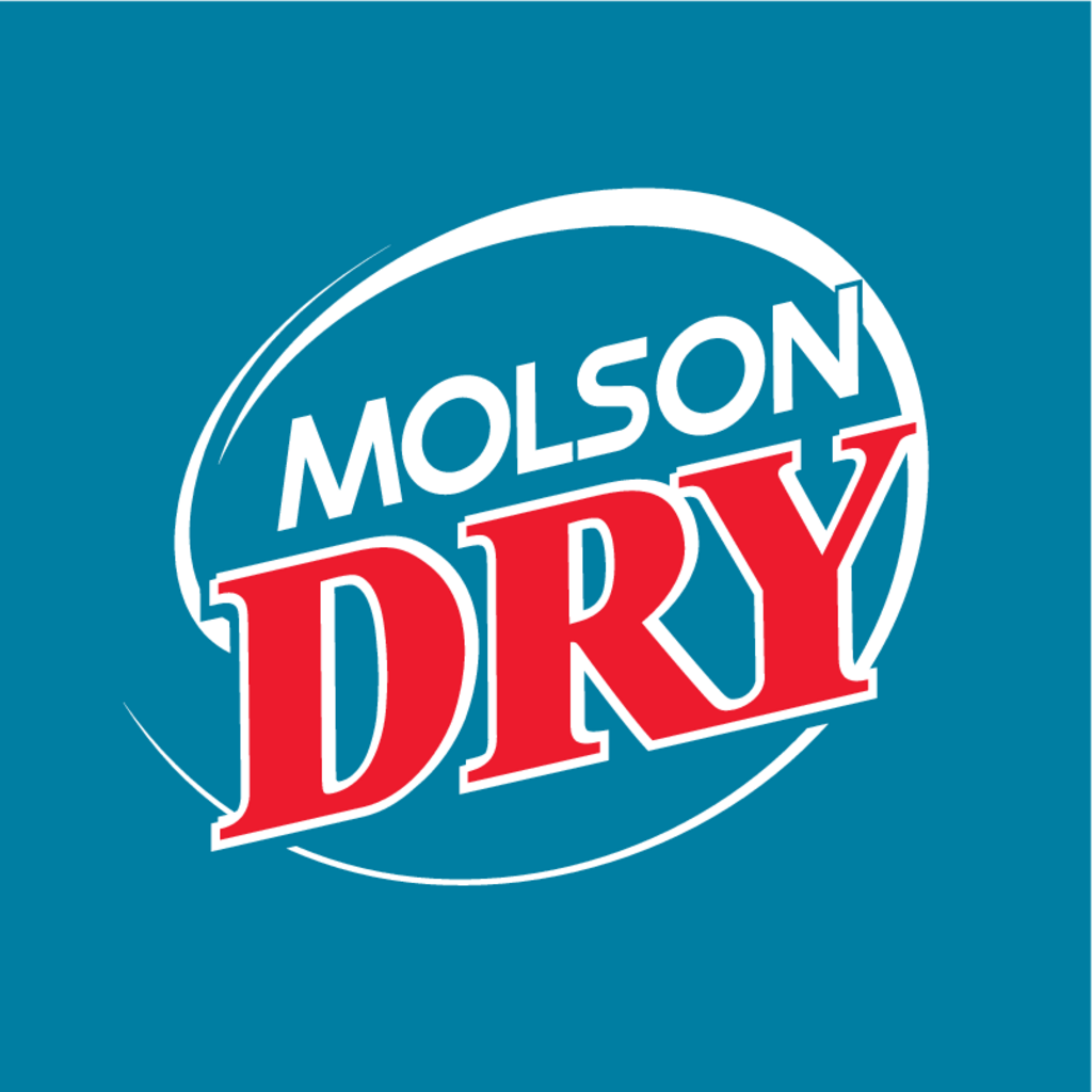 Molson,Dry(55)