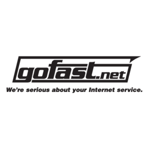 gofast net Logo