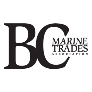 BC Marine Trades Association Logo