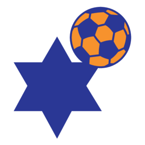 Irony Ashdod Logo