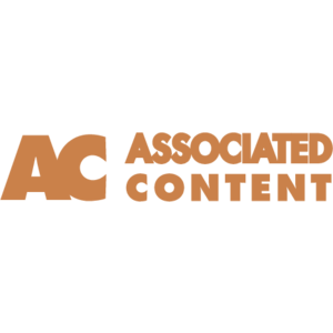 Associated Content Logo