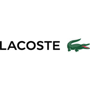 Lacoste Logo