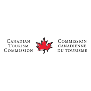 Canadian Tourism Commission Logo
