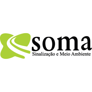 Soma Engenharia Logo