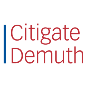 Citigate Demuth Logo