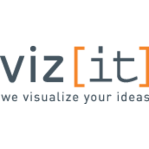 vizit gmbh Logo