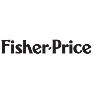 Fisher Price(115) Logo