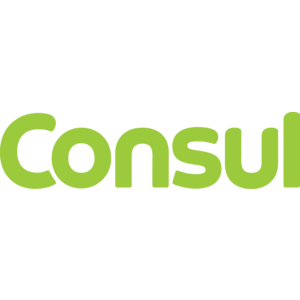 Consul Logo