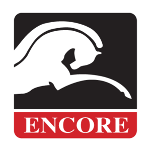 Encore(156) Logo