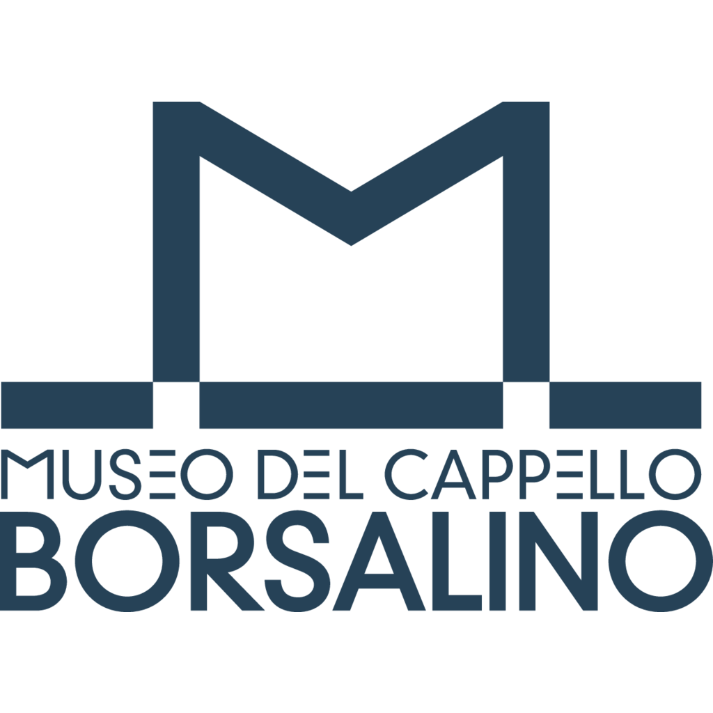 Logo, Arts, Italy, Museo del Cappello Borsalino