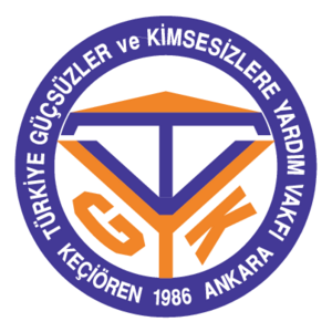 TGKYV Logo