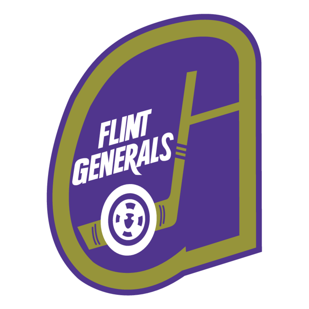 Flint,Generals(149)