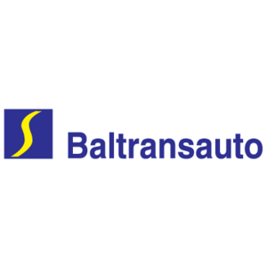 Baltransauto Logo