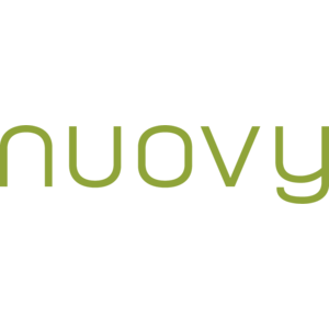 nuovy - Sebastian Theim Logo