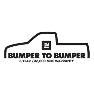 Bumper To Bumper(391) Logo