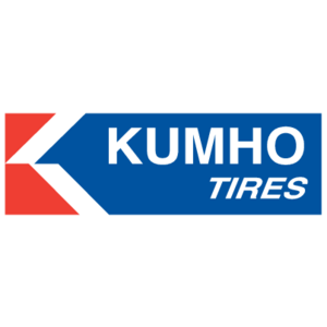 Kumho Tires Logo