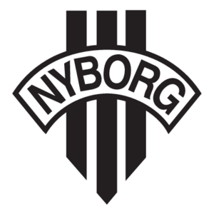 Nyborg Logo