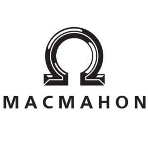 Macmahon Logo
