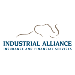 Industrial Alliance Logo