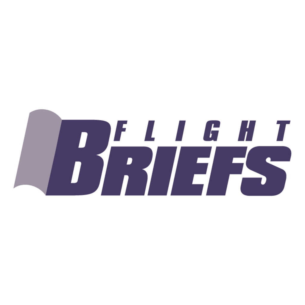 Briefs,Flight