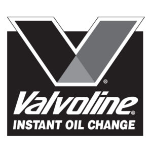Valvoline(33) Logo