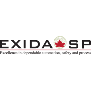 Exida SP Logo