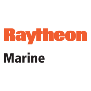 Raytheon Marine Logo